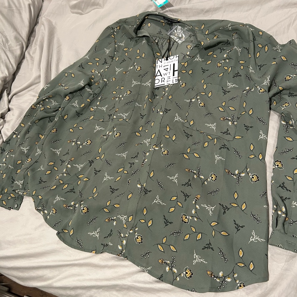 Blouse